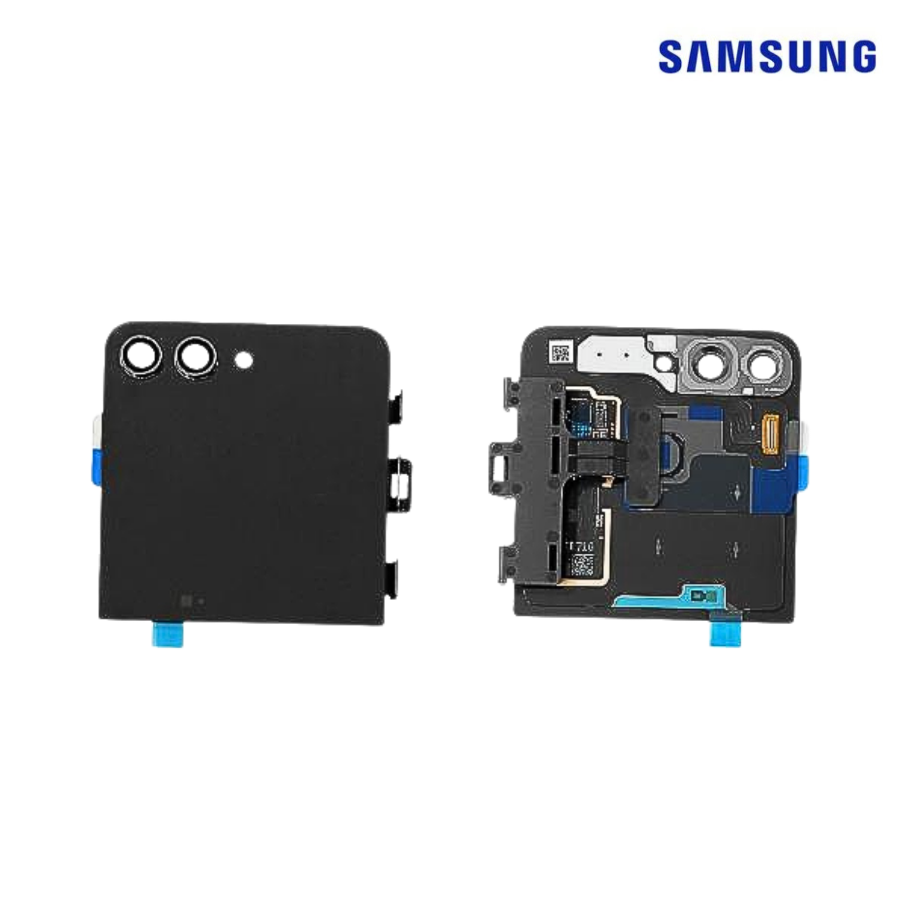 SAMSUNG A04s /A047  (SM-A047) With Frame Service Pack LCD